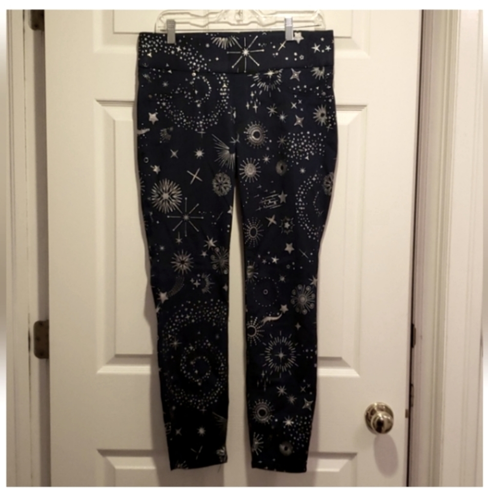Holy Moly jeggings